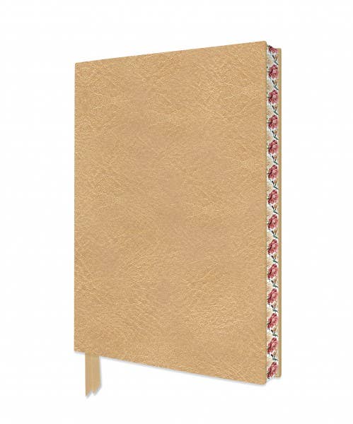 Leatherette Artisan Journals