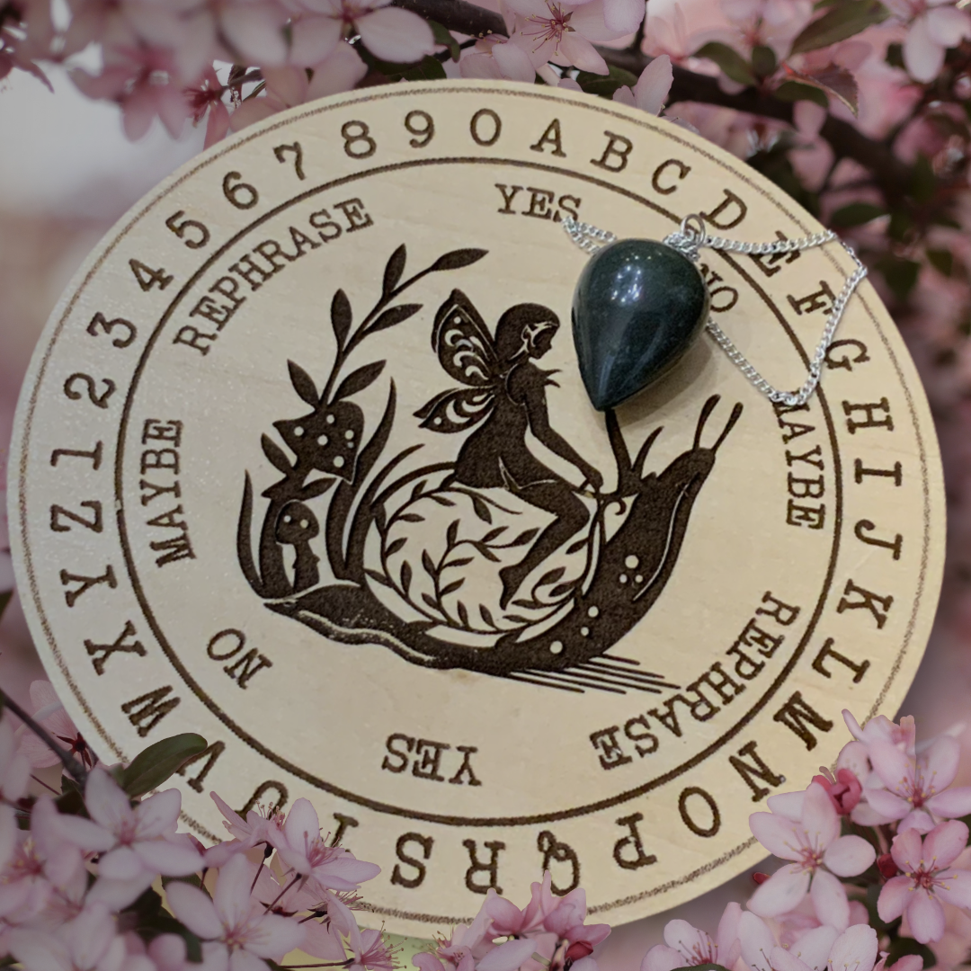 Fairy Pendulum Board