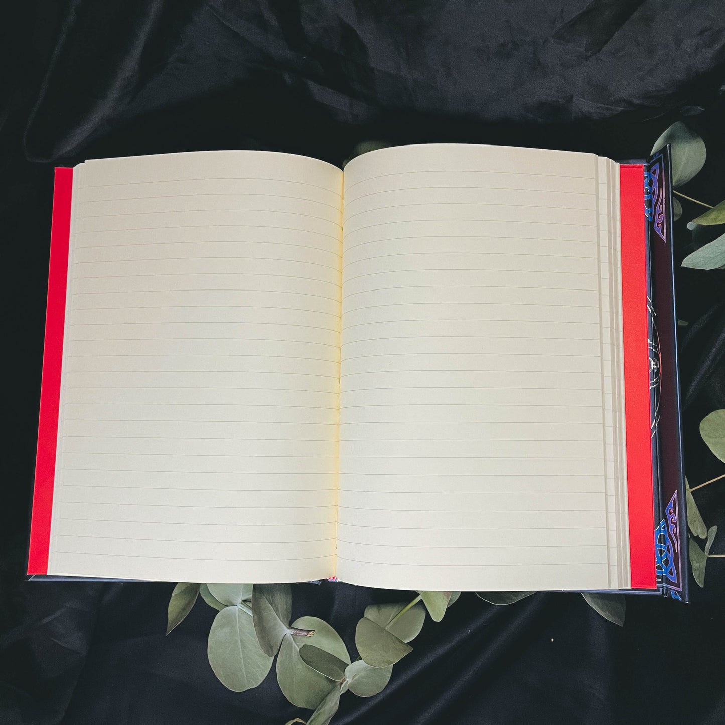 Dragon Wheel Of The Year Journal