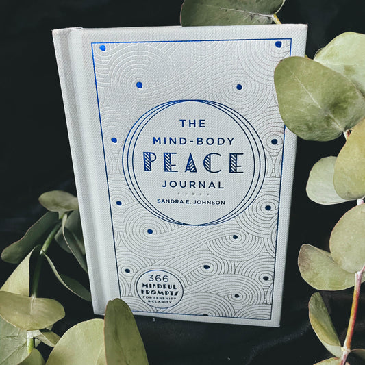Mind-Body Peace Journal
