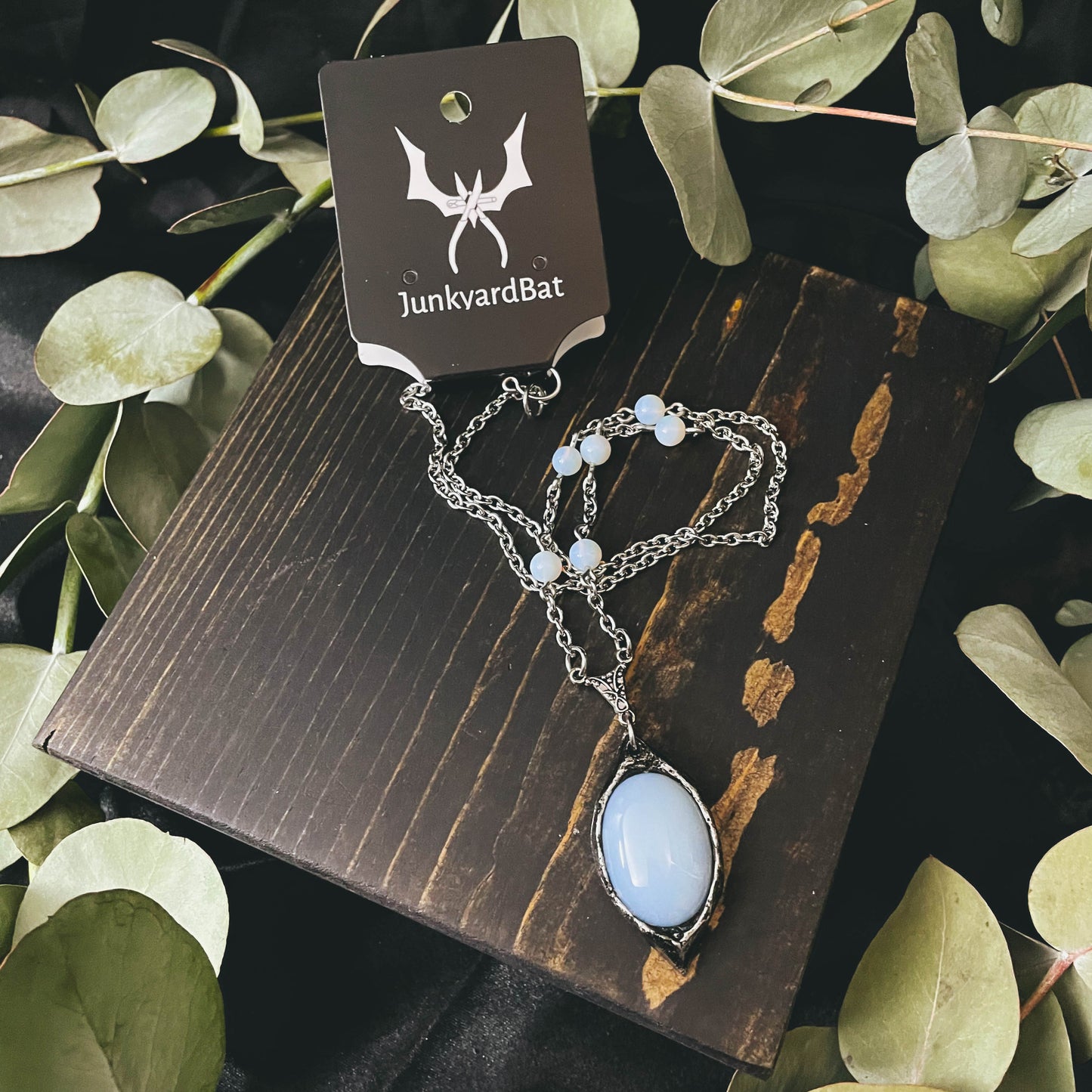 Opalite Necklace