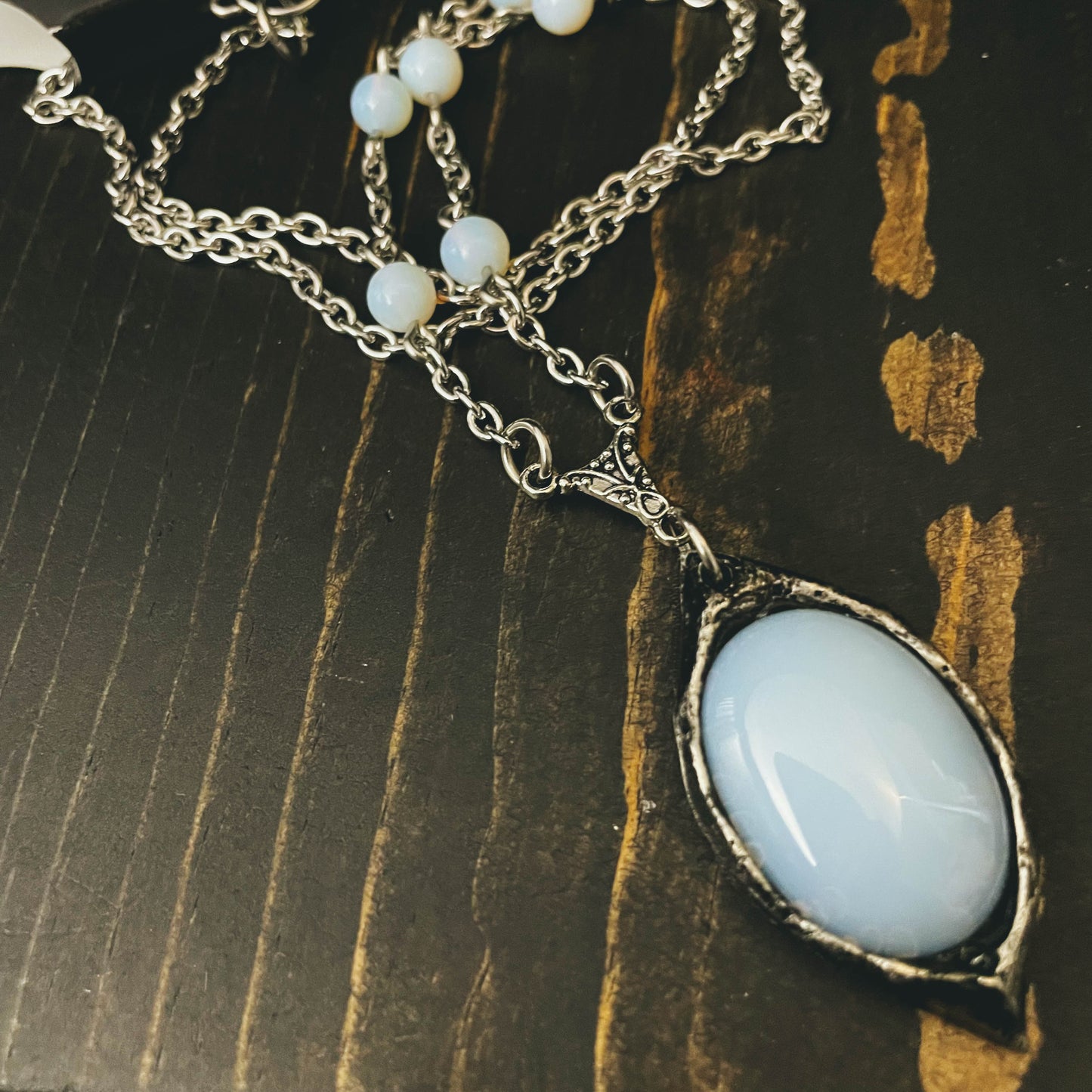 Opalite Necklace