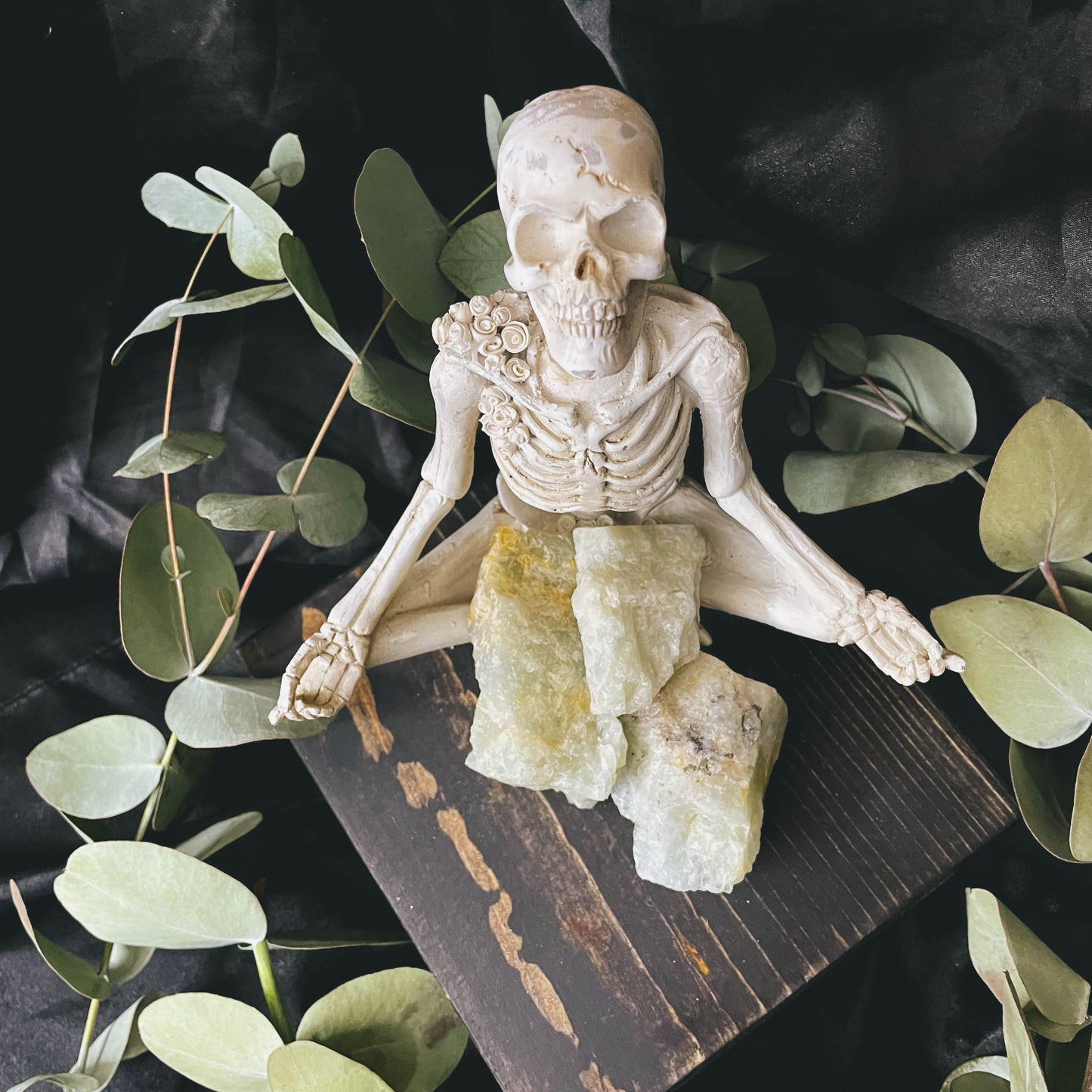 Rough Aventurine Crystal