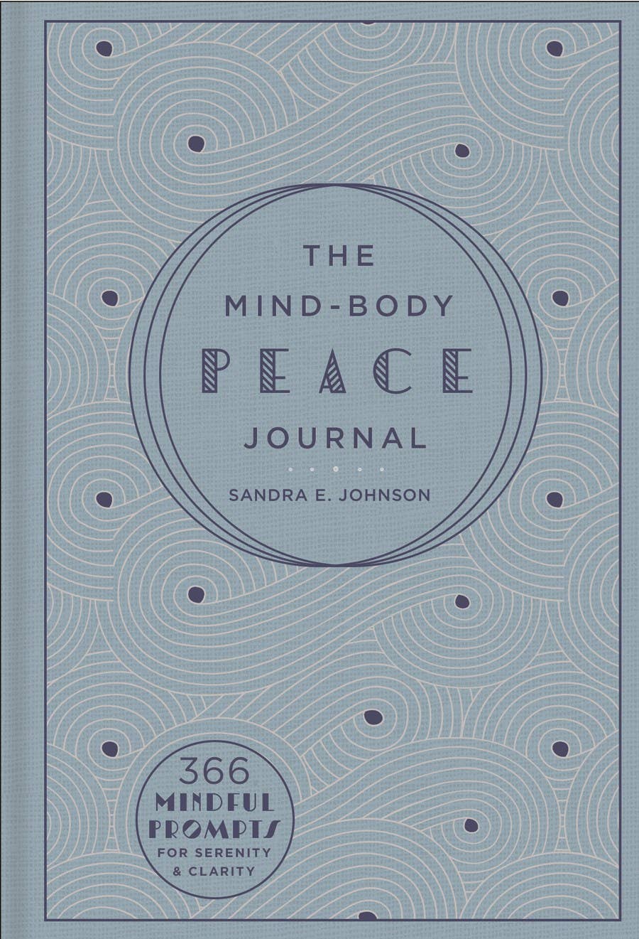 Mind-Body Peace Journal
