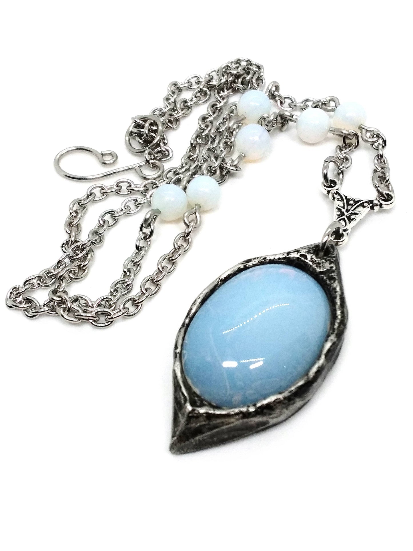 Opalite Necklace