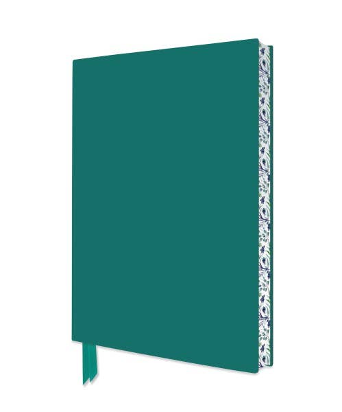 Leatherette Artisan Journals