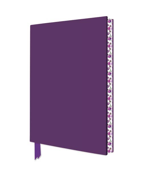 Leatherette Artisan Journals