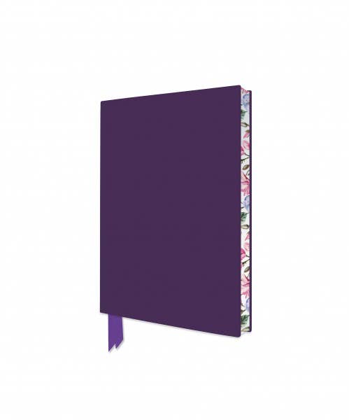 Leatherette Artisan Journals