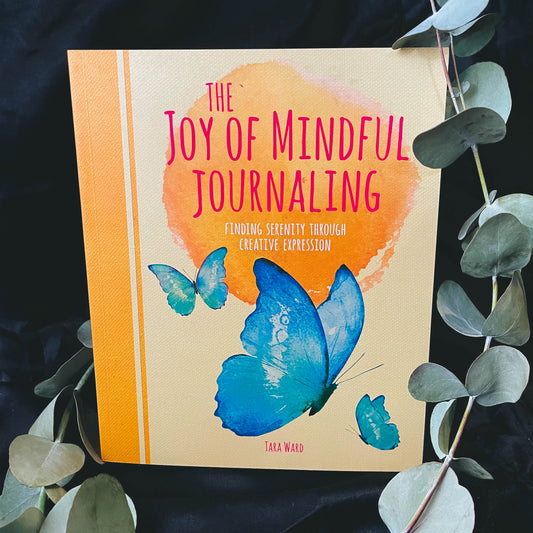 Joy Of Mindful Journaling
